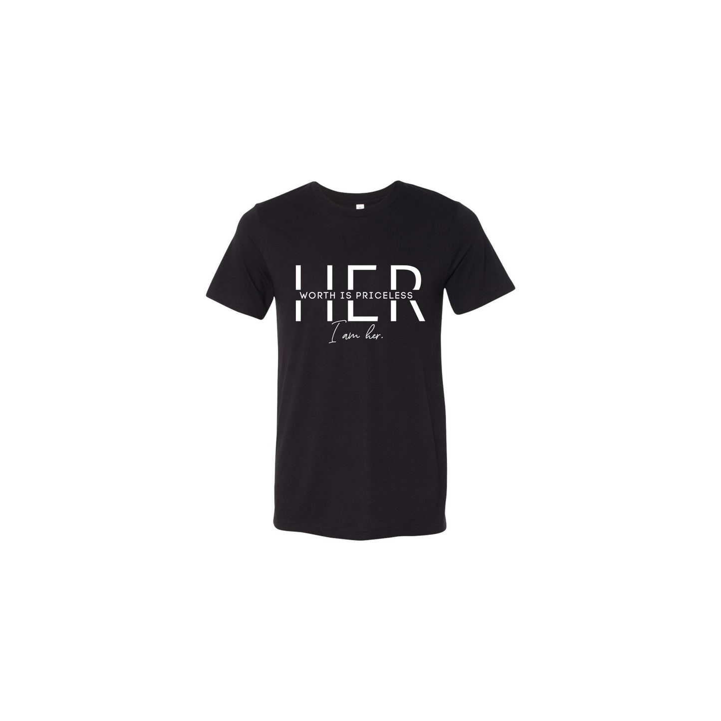 Her Worth Is Priceless