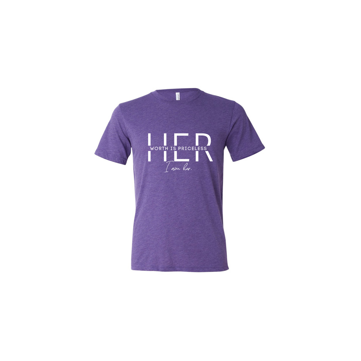 Her Worth Is Priceless
