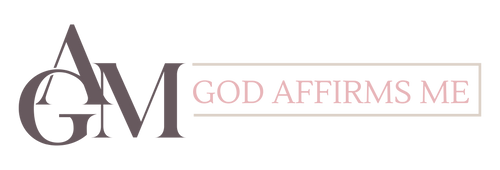 God Affirms Me